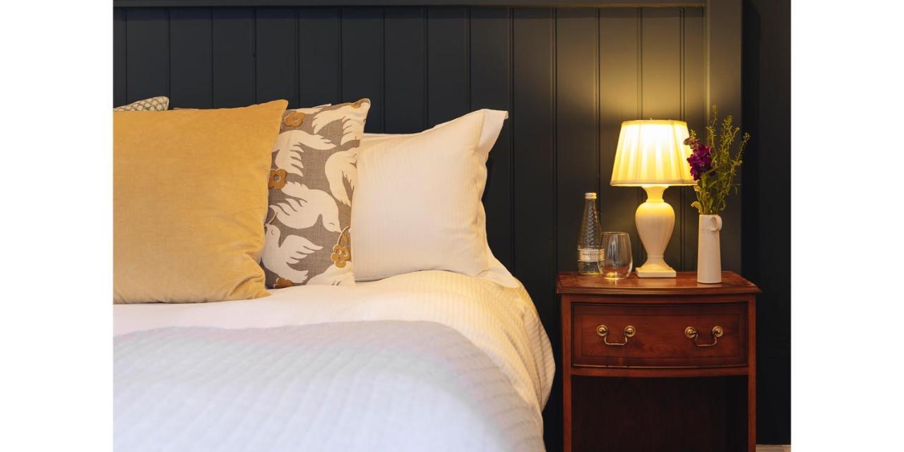 The Blue Ball Inn Sidmouth Bagian luar foto